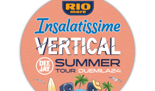 Immagine della notizia Vertical summer tour 2024