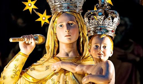 Immagine della notizia Festeggiamenti Maria Santissima del Soccorso