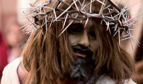 Immagine della notizia Pasqua a Marsala