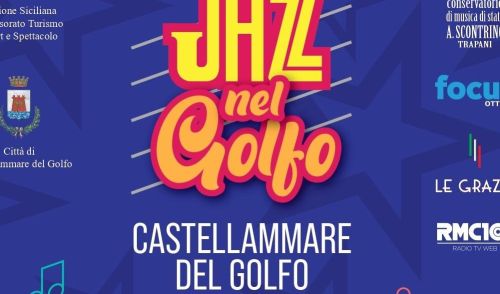 Immagine della notizia Jazz nel Golfo