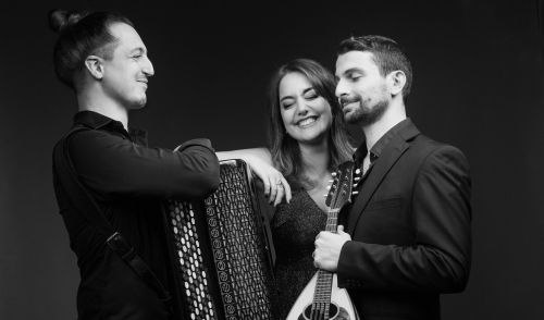 Immagine della notizia Trio Quiros