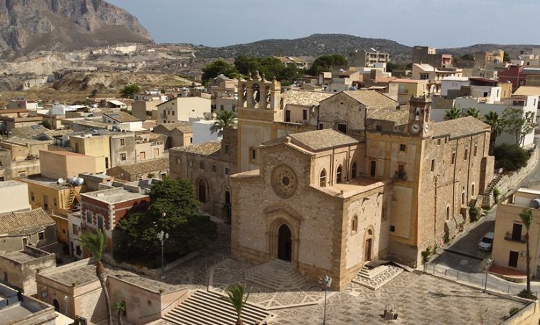 Immagine dell'evento' Alla scoperta del borgo di Custonaci e del suo territorio