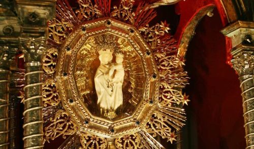 Immagine della notizia Festa di Maria Santissima della Cava