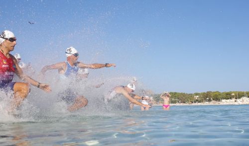 Immagine della notizia Triathlon San Vito Lo Capo
