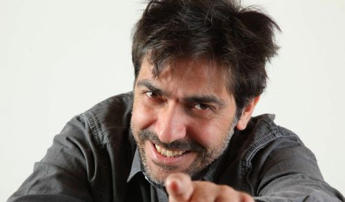 Immagine della notizia Sergio Vespertino in 