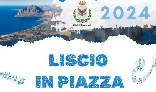 Immagine della notizia L'Estate al Borgo -Liscio in piazza