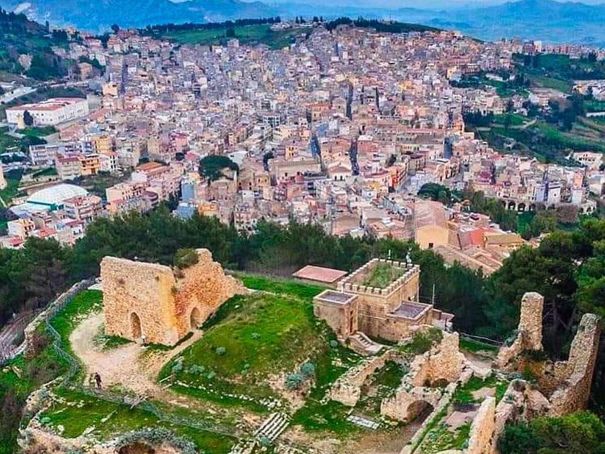 Immagine dell'evento' Passeggiata lungo i Borghi Trapanesi