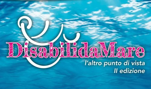 Immagine della notizia DisabilidaMare
