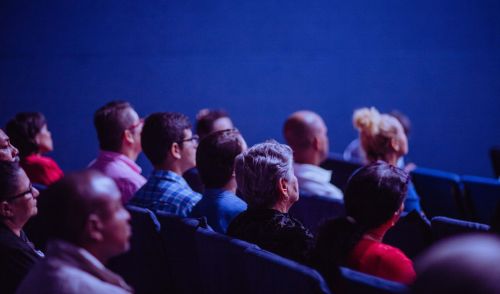 Immagine della notizia Evento di presentazione