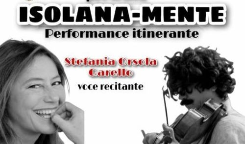 Immagine della notizia ISOLANA-MENTE